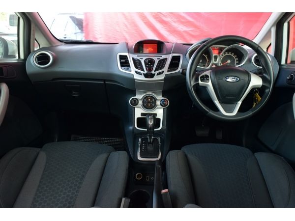 Ford Fiesta 1.6 ( ปี 2011) Sport Hatchback AT รูปที่ 2